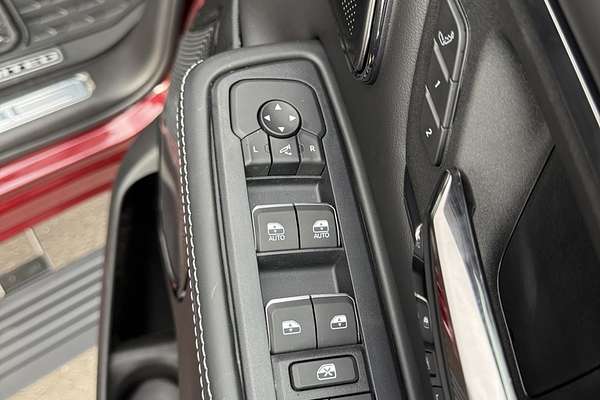 2025 RAM 1500 Limited Hurricane HO RamBox DT 4X4 SWB