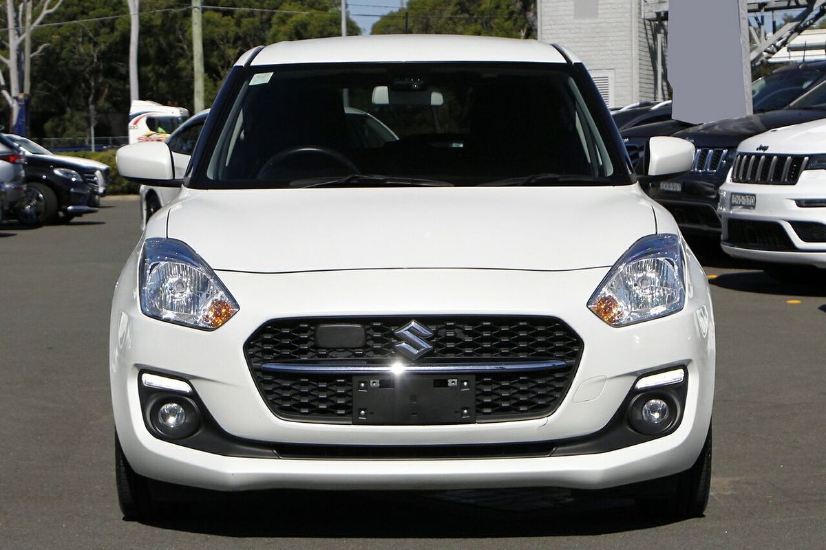 2023 Suzuki Swift GL Plus AZ Series II