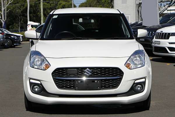2023 Suzuki Swift GL Plus AZ Series II