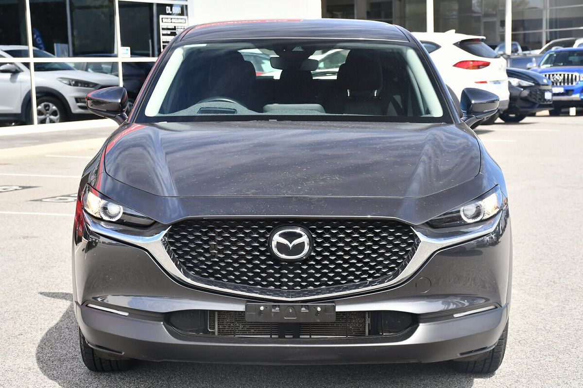 2022 Mazda CX-30 G20 Pure DM Series