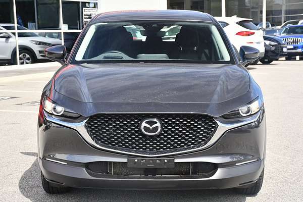 2022 Mazda CX-30 G20 Pure DM Series