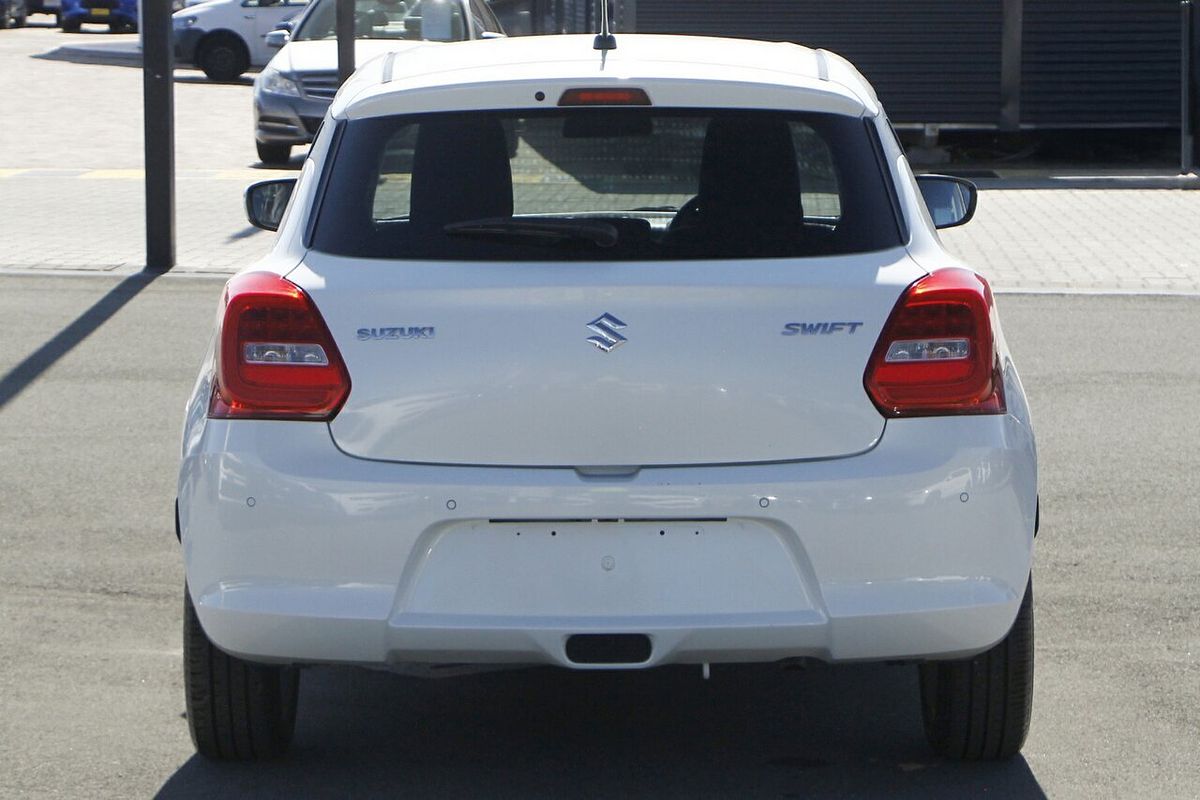 2023 Suzuki Swift GL Plus AZ Series II