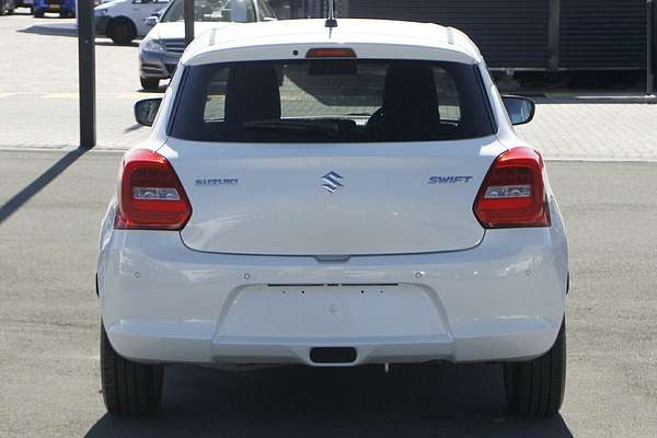 2023 Suzuki Swift GL Plus AZ Series II