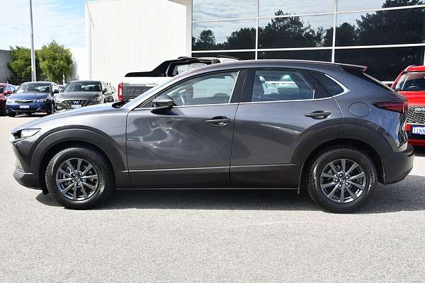 2022 Mazda CX-30 G20 Pure DM Series