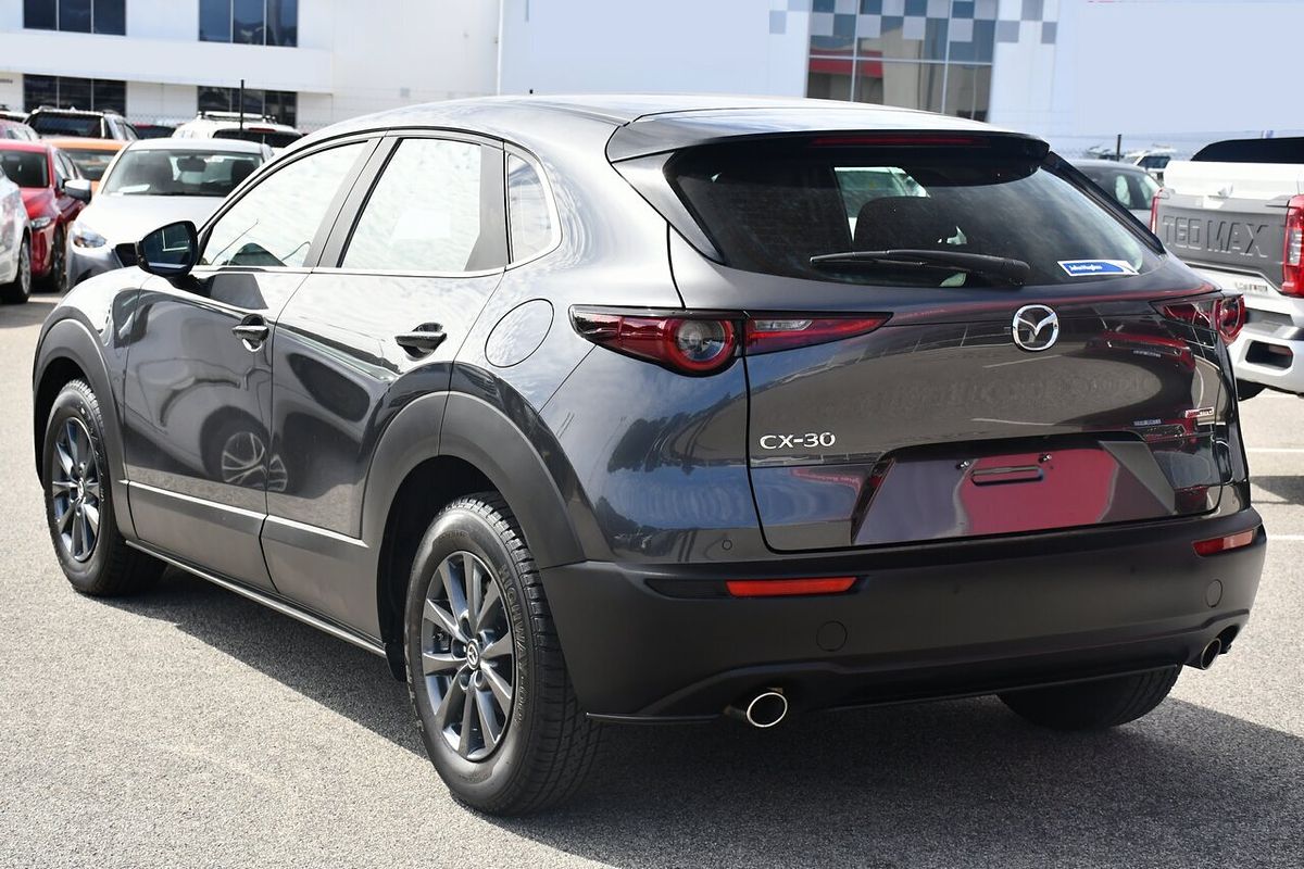 2022 Mazda CX-30 G20 Pure DM Series