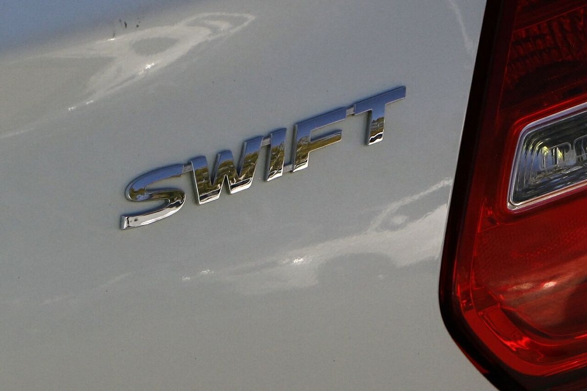 2023 Suzuki Swift GL Plus AZ Series II