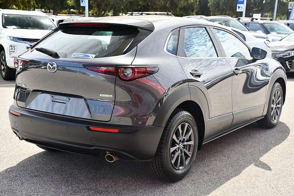 2022 Mazda CX-30 G20 Pure DM Series