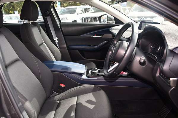 2022 Mazda CX-30 G20 Pure DM Series