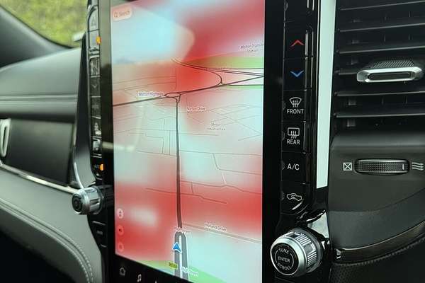 2025 RAM 1500 Limited Hurricane HO RamBox DT 4X4 SWB