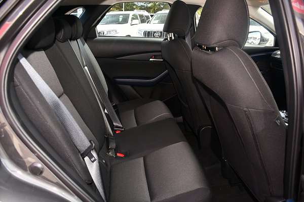 2022 Mazda CX-30 G20 Pure DM Series
