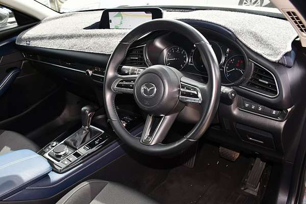 2022 Mazda CX-30 G20 Pure DM Series