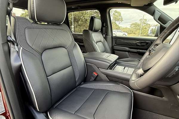 2025 RAM 1500 Limited Hurricane HO RamBox DT 4X4 SWB