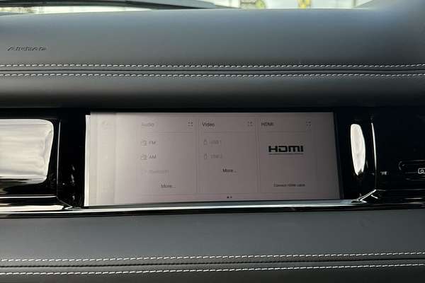 2025 RAM 1500 Limited Hurricane HO RamBox DT 4X4 SWB