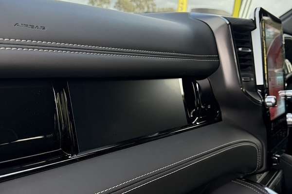 2025 RAM 1500 Limited Hurricane HO RamBox DT 4X4 SWB