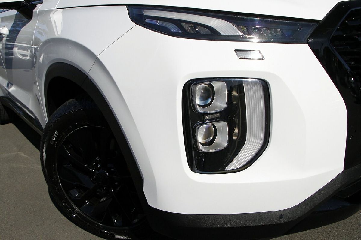 2021 Hyundai Palisade LX2.V1