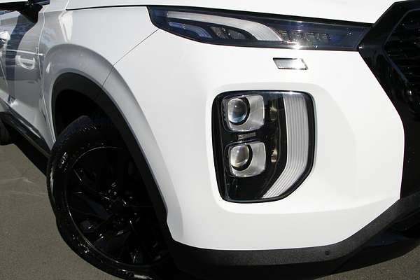 2021 Hyundai Palisade LX2.V1