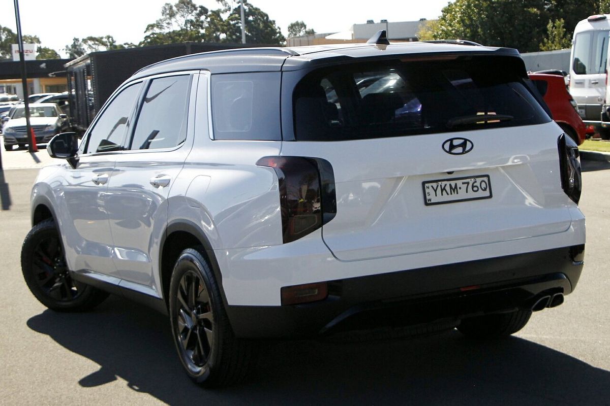 2021 Hyundai Palisade LX2.V1