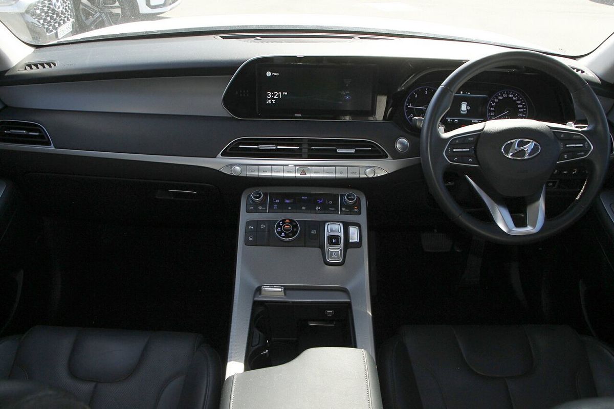 2021 Hyundai Palisade LX2.V1