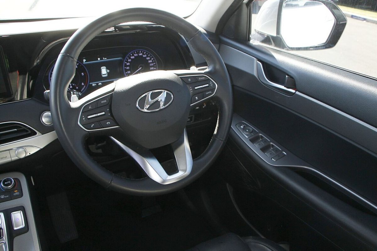 2021 Hyundai Palisade LX2.V1
