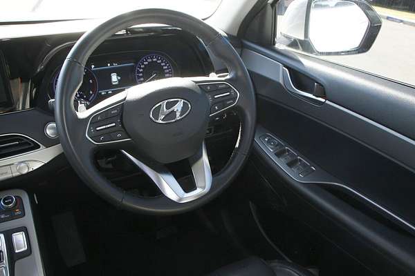 2021 Hyundai Palisade LX2.V1
