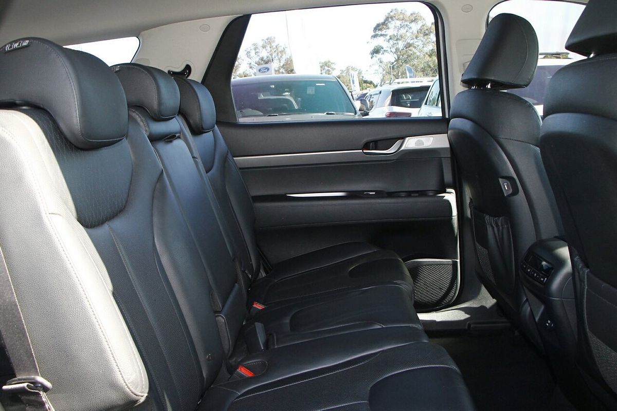 2021 Hyundai Palisade LX2.V1