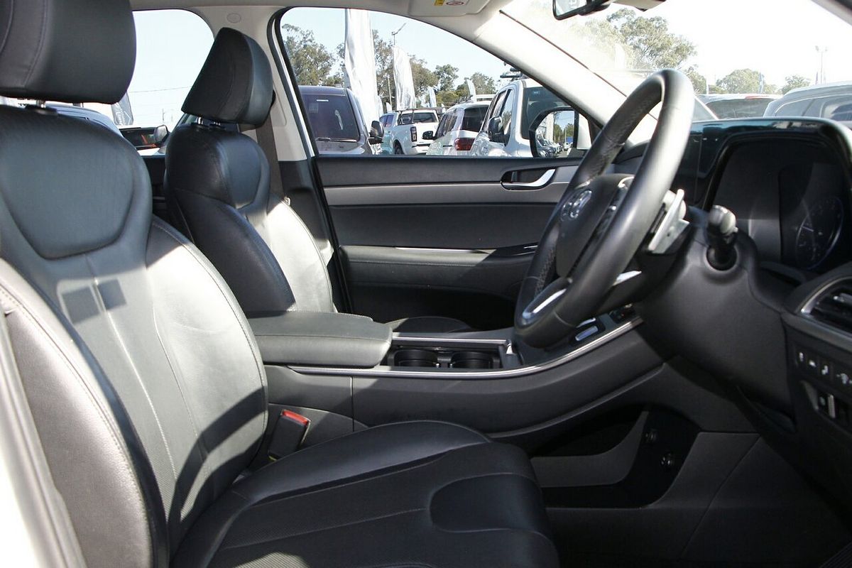 2021 Hyundai Palisade LX2.V1