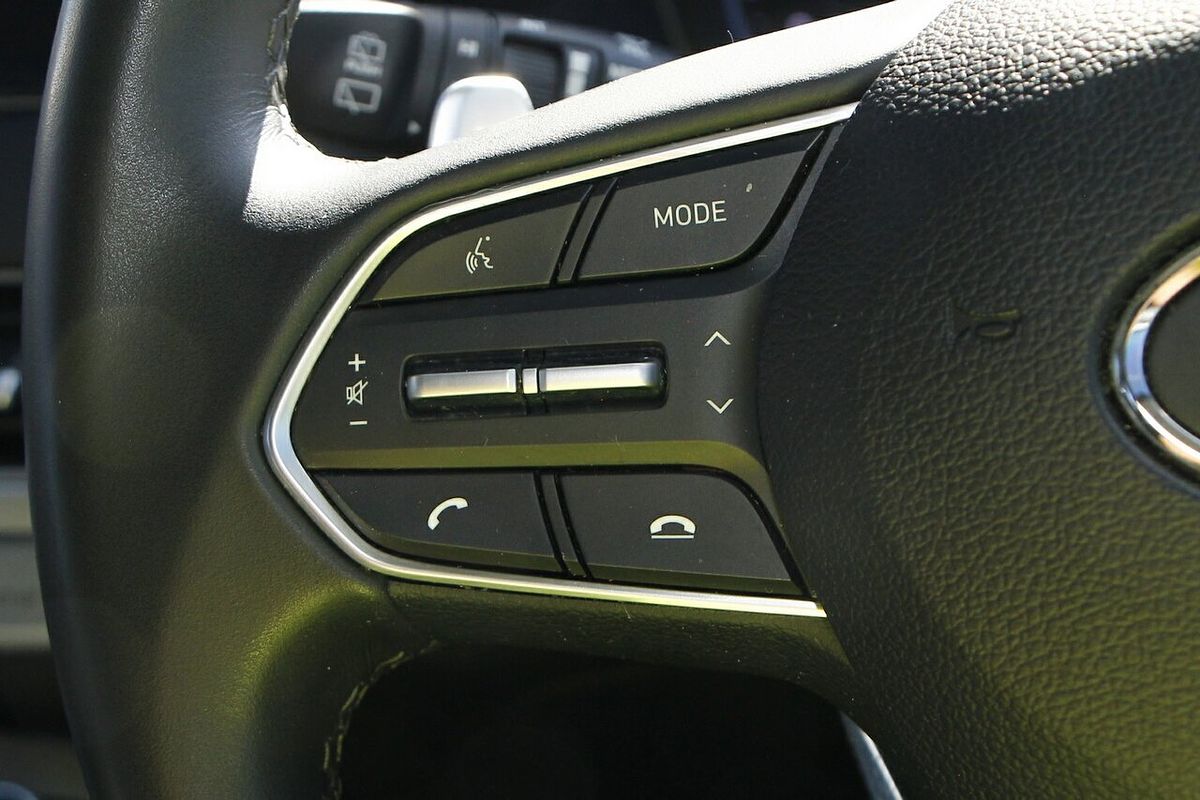 2021 Hyundai Palisade LX2.V1