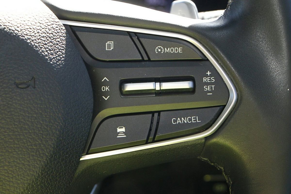 2021 Hyundai Palisade LX2.V1