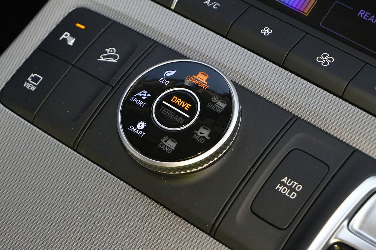2021 Hyundai Palisade LX2.V1