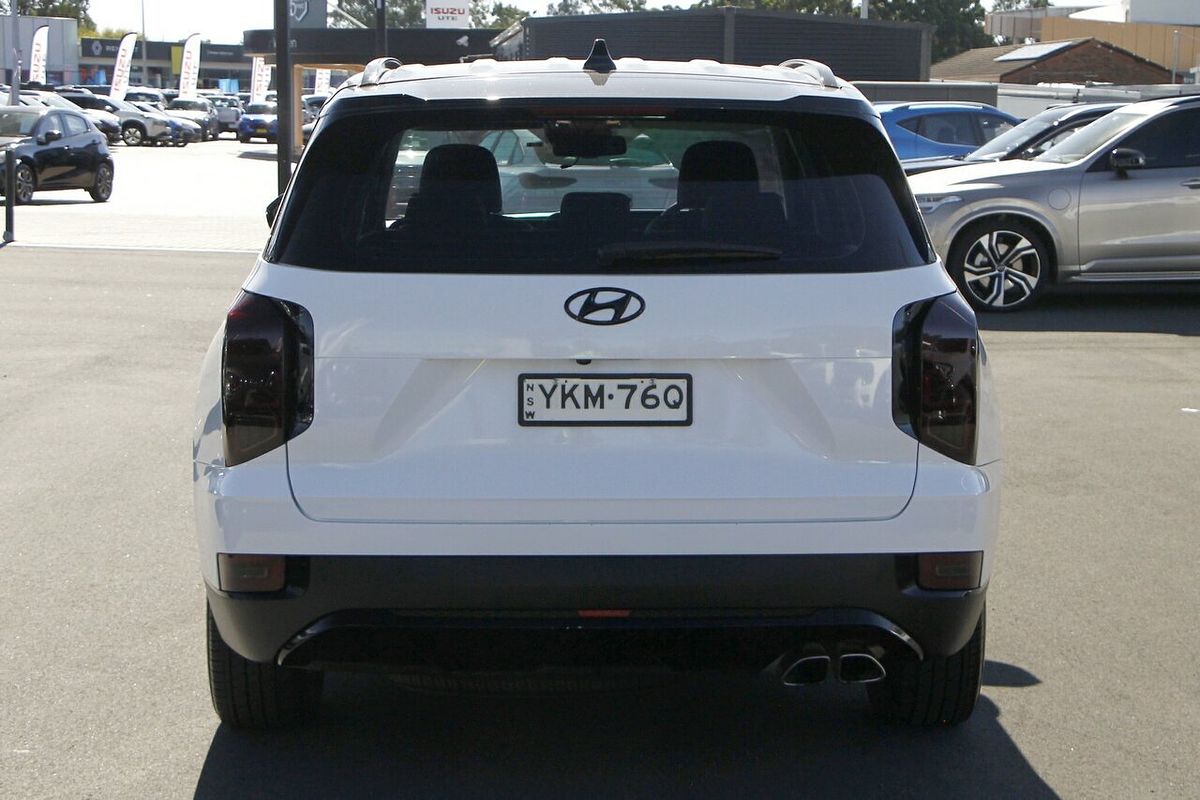 2021 Hyundai Palisade LX2.V1