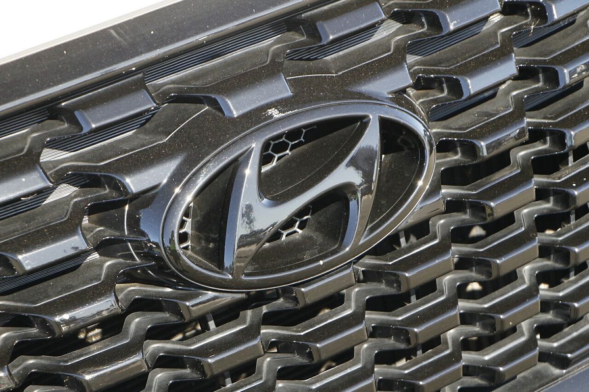 2021 Hyundai Palisade LX2.V1