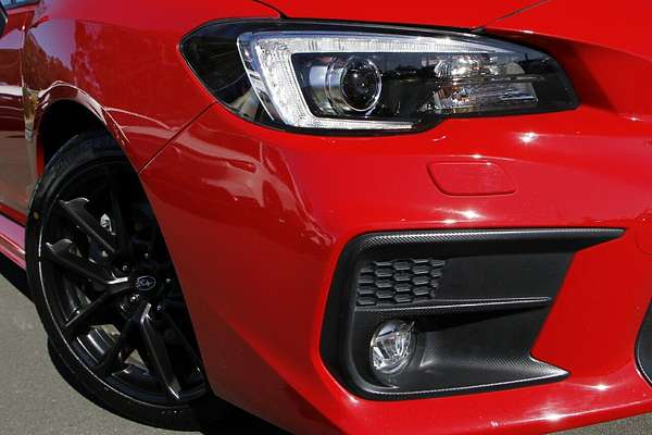 2020 Subaru WRX Premium VA
