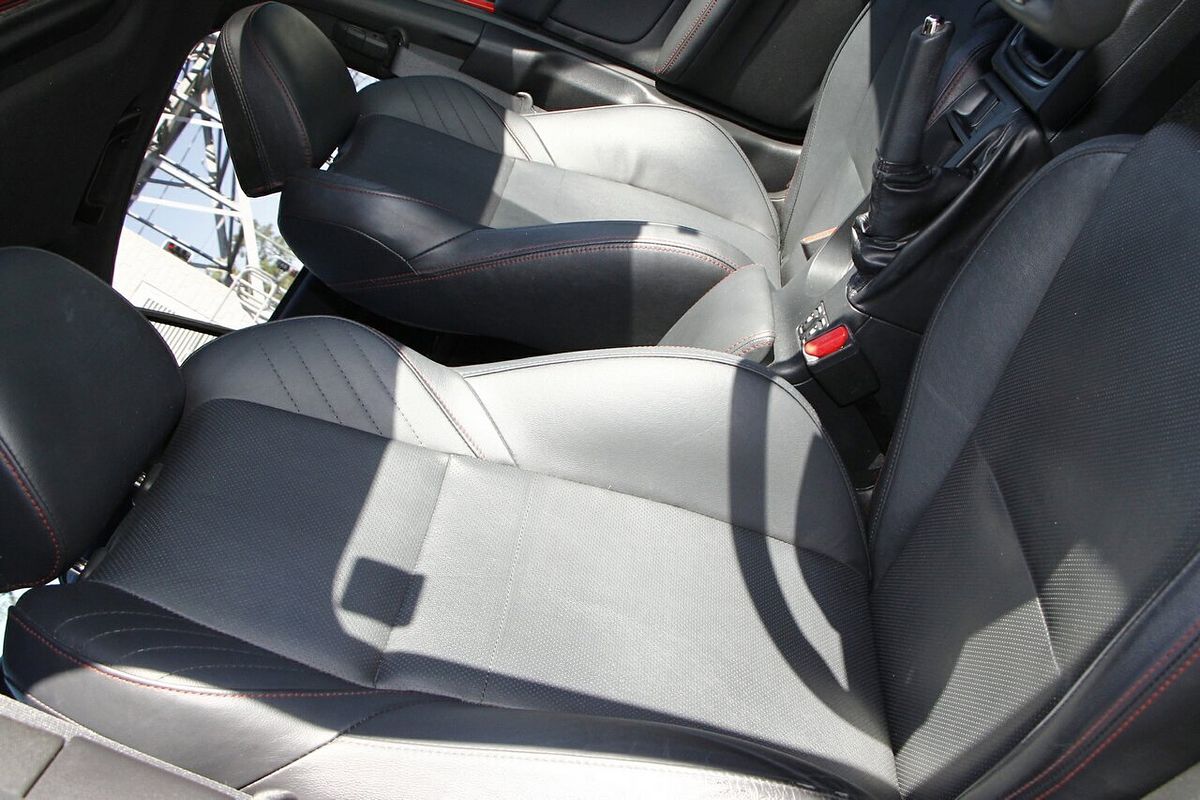 2020 Subaru WRX Premium VA