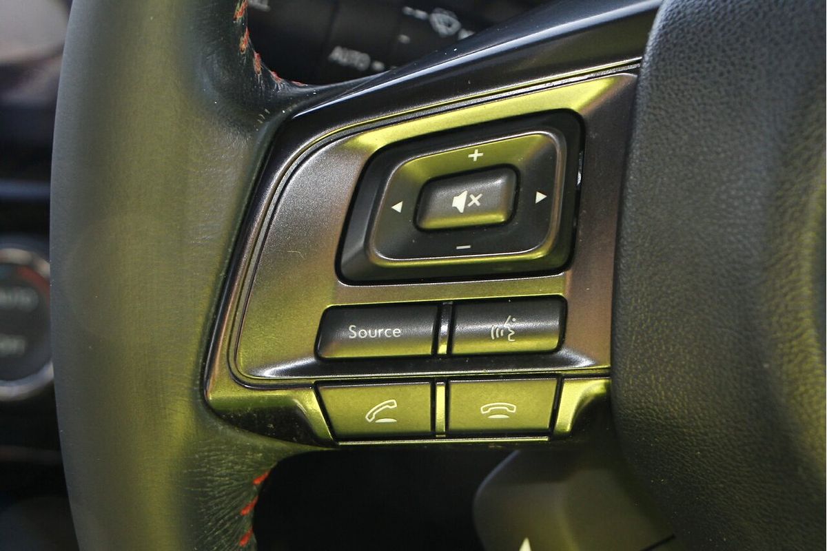 2020 Subaru WRX Premium VA