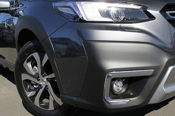 2022 Subaru Outback AWD Touring 6GEN