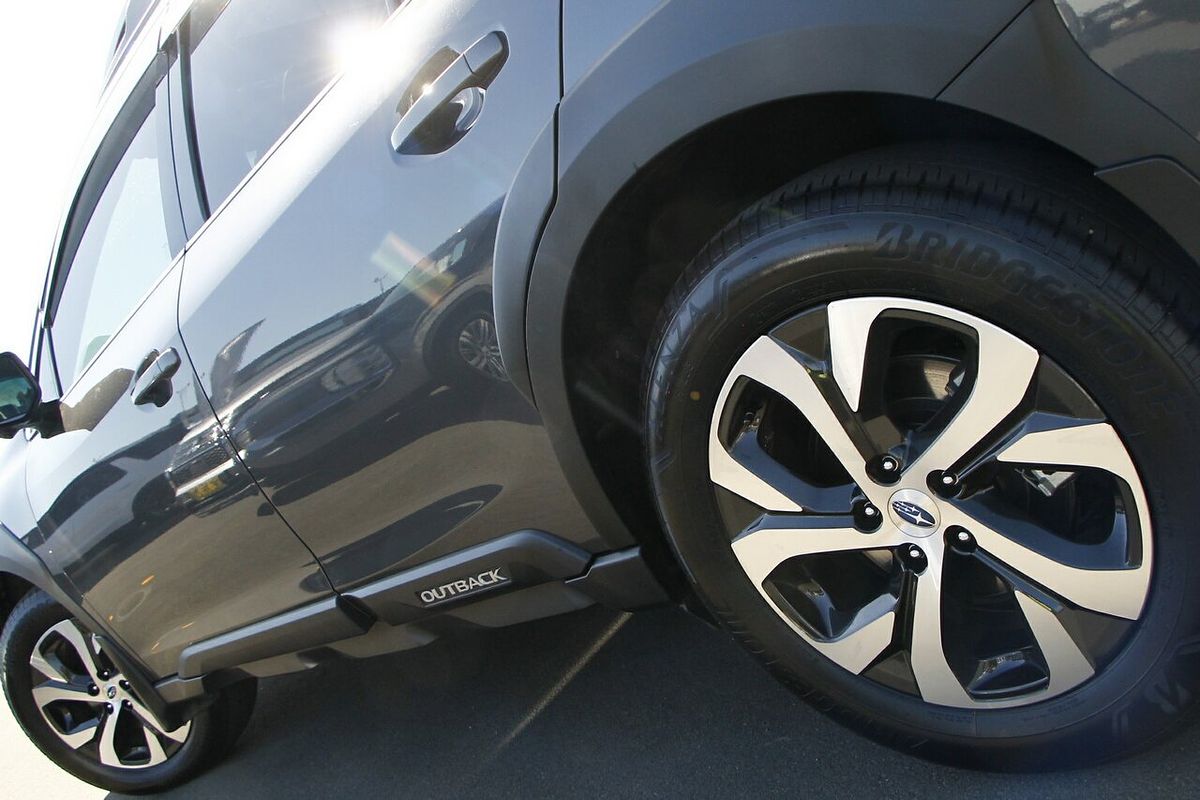 2022 Subaru Outback AWD Touring 6GEN