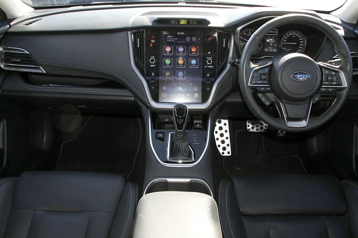 2022 Subaru Outback AWD Touring 6GEN