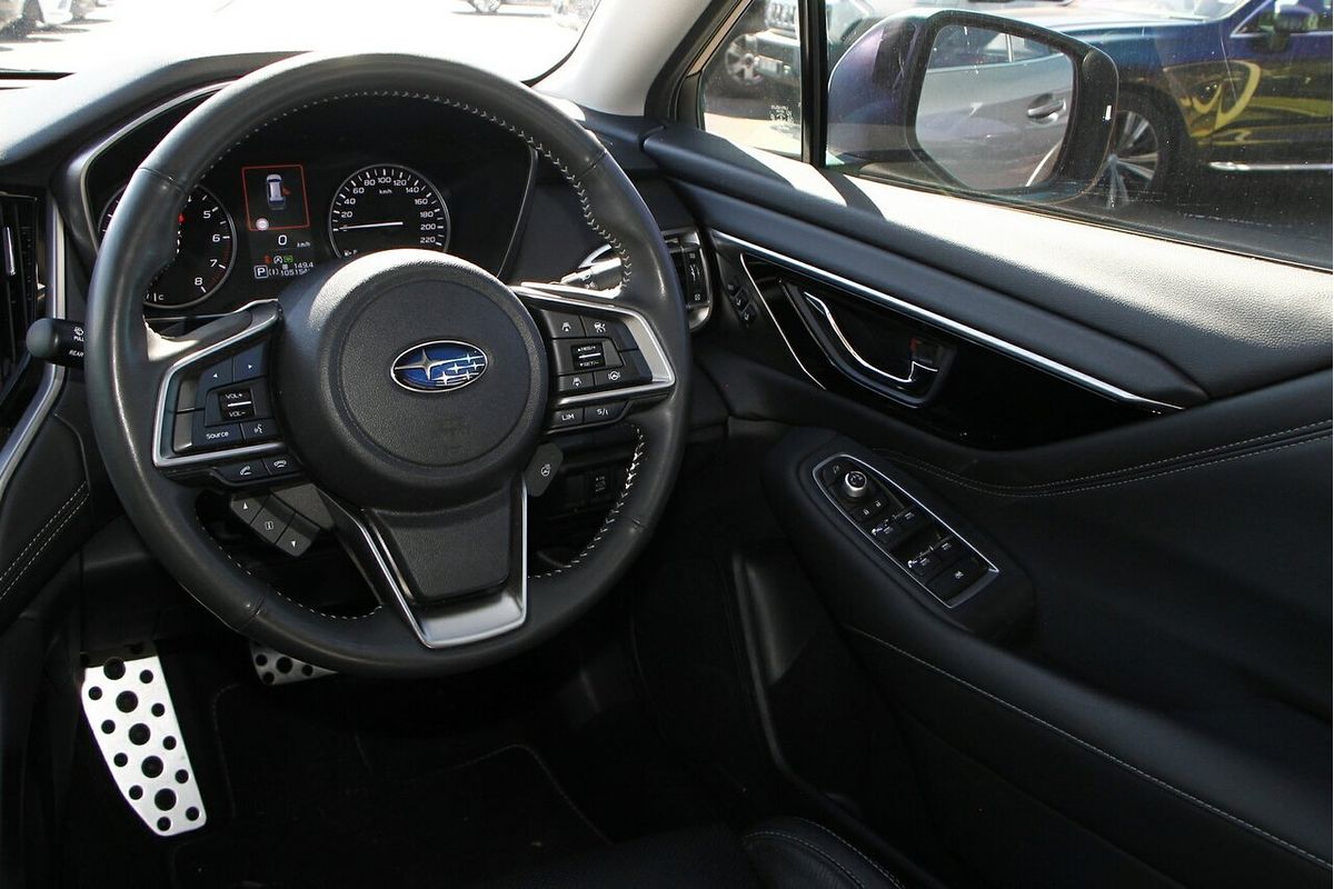 2022 Subaru Outback AWD Touring 6GEN