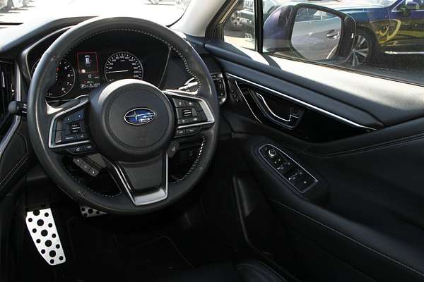 2022 Subaru Outback AWD Touring 6GEN