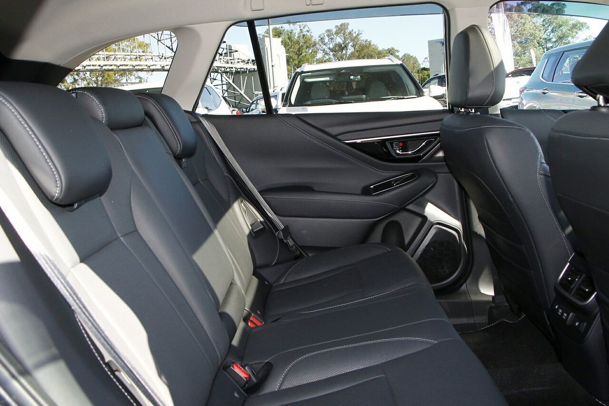2022 Subaru Outback AWD Touring 6GEN