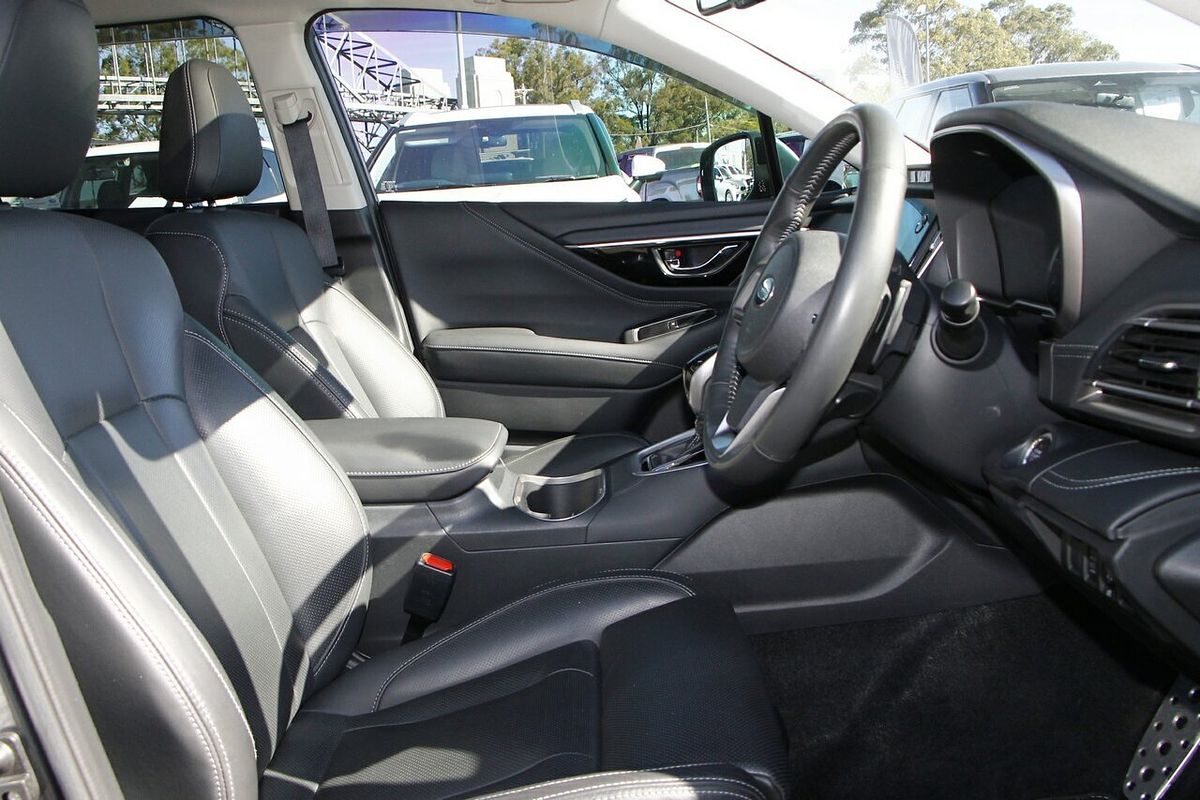 2022 Subaru Outback AWD Touring 6GEN