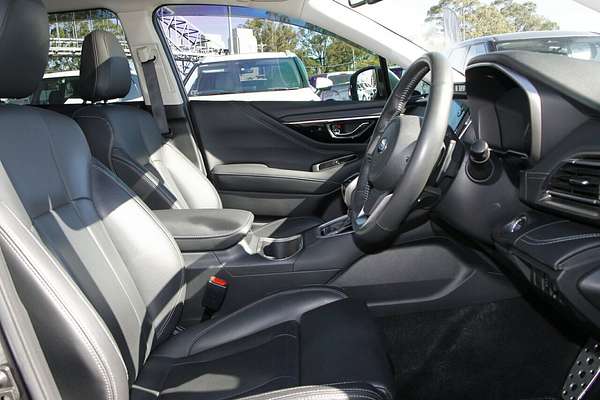2022 Subaru Outback AWD Touring 6GEN