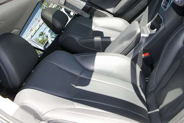 2022 Subaru Outback AWD Touring 6GEN