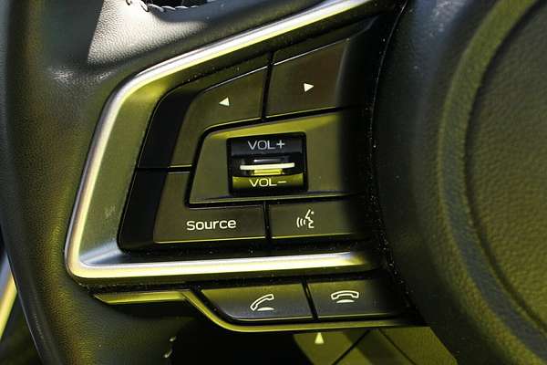 2022 Subaru Outback AWD Touring 6GEN
