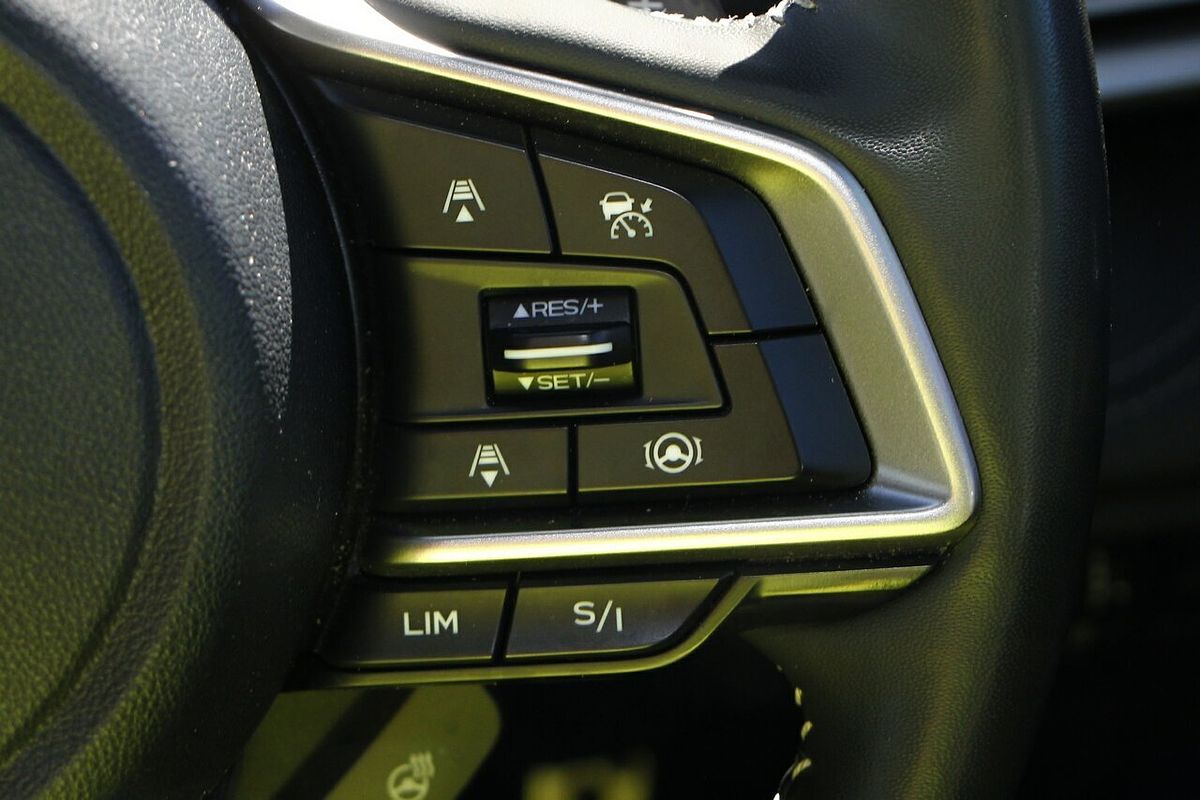 2022 Subaru Outback AWD Touring 6GEN