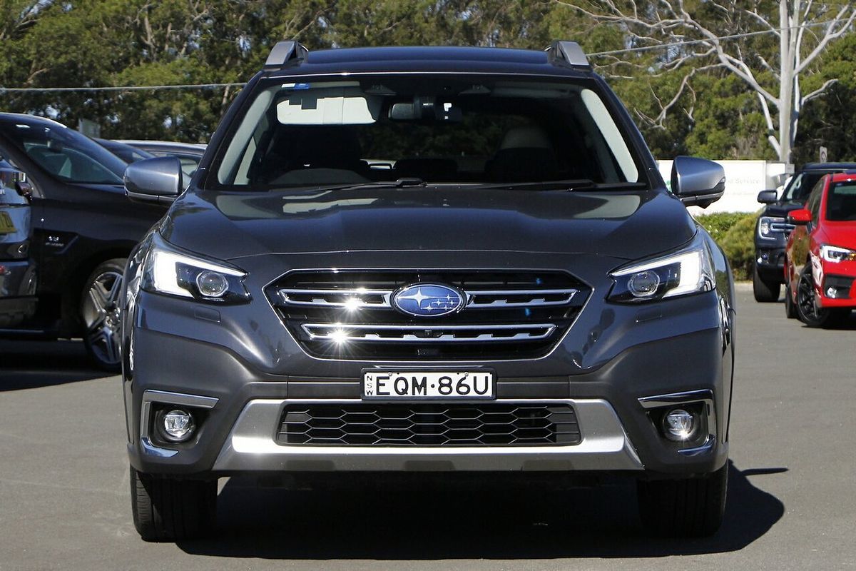 2022 Subaru Outback AWD Touring 6GEN