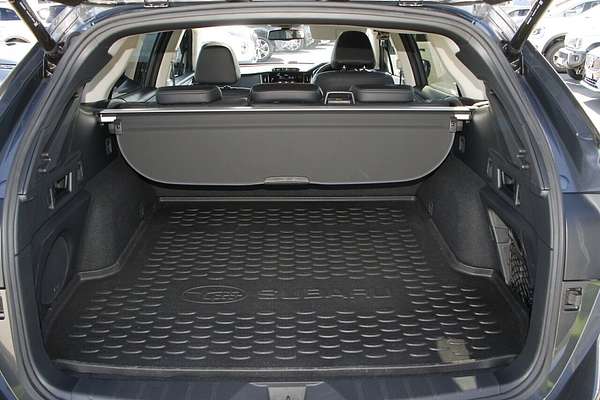 2022 Subaru Outback AWD Touring 6GEN