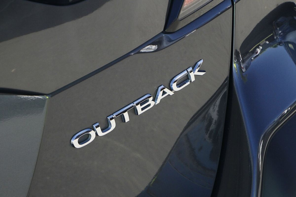 2022 Subaru Outback AWD Touring 6GEN