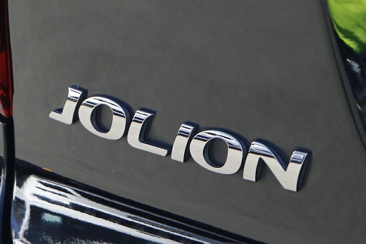 2021 GWM Jolion Ultra A01