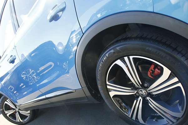 2021 MG ZST Excite